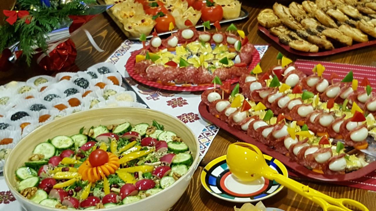 Cabana Barlogul Lupilor Villa Berevoesti Eksteriør billede